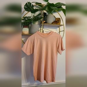 Vintage 1980s Single Stitch Signal T-Shirt